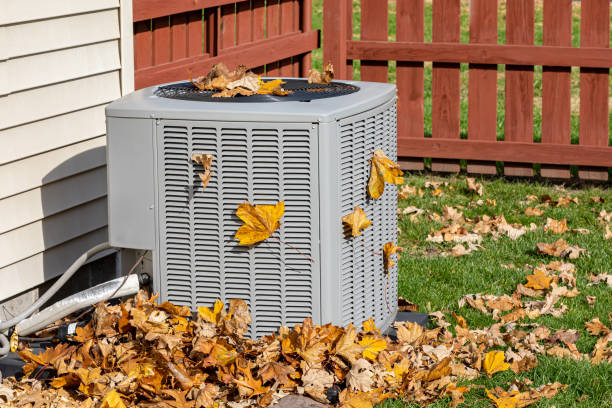 Best 24/7 HVAC Repair  in Meridian, PA