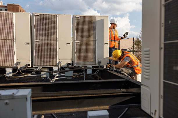 Best Affordable HVAC Services  in Meridian, PA