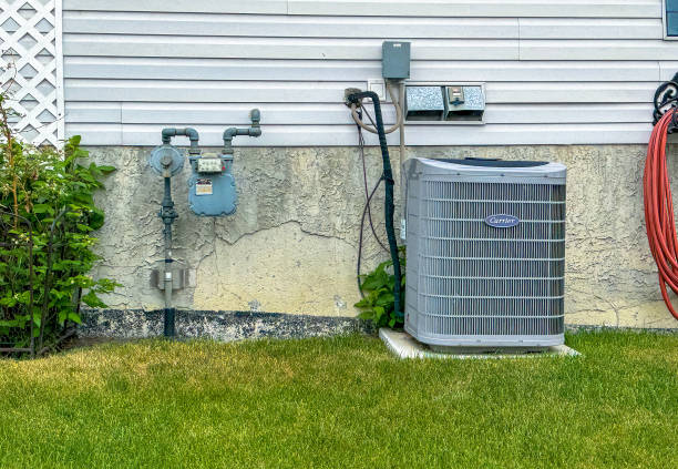 Best HVAC Cleaning Services  in Meridian, PA