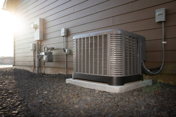 Best Affordable HVAC Services  in Meridian, PA